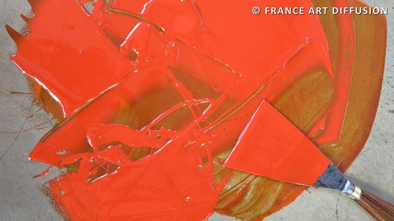 FRANCE ART DIFFUSION | Edition de lithographies