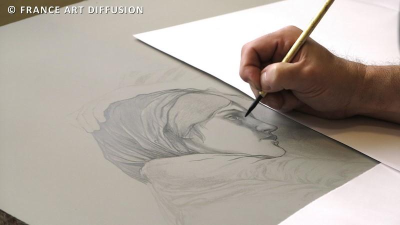 FRANCE ART DIFFUSION | Edition de lithographies